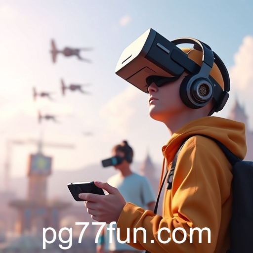 A Revolução dos Jogos Online em 2025