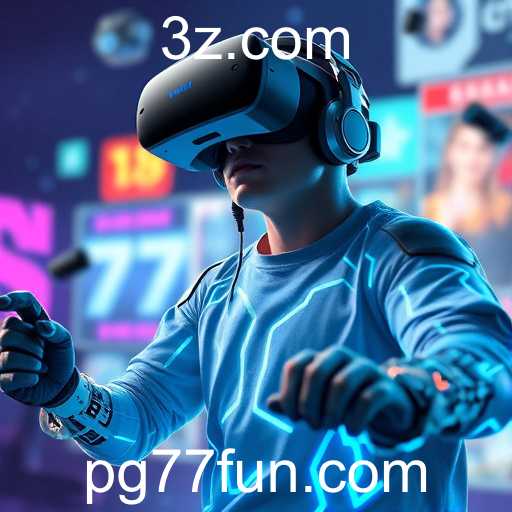 A Revolução dos Jogos Digitais no Horizonte