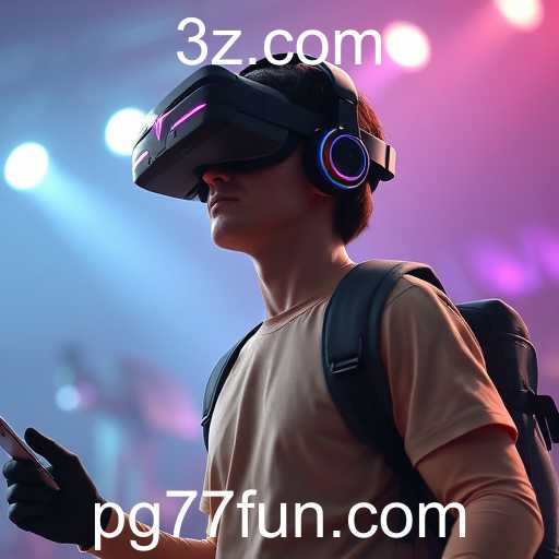 Revolução nos Jogos Digitais: Tendências e Inovações