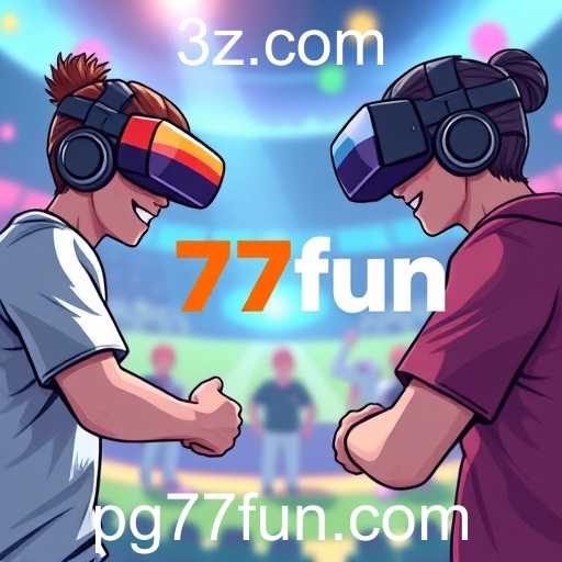 Revolução nos Jogos Online com 77fun