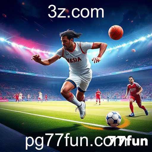 Descubra a Emoção dos Jogos de Esportes no 77fun