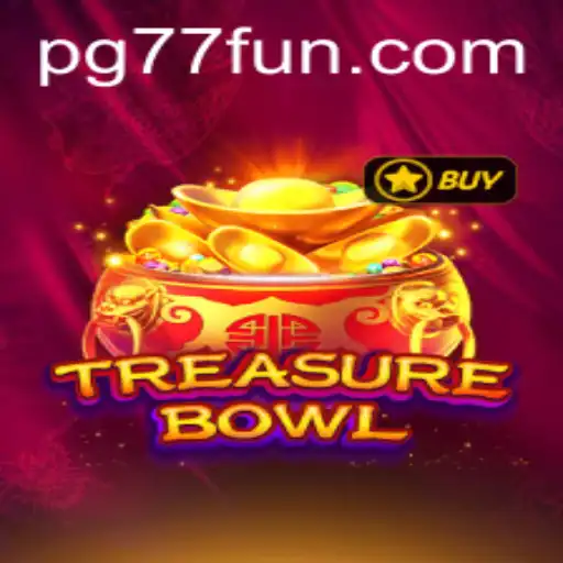 Exploring the Enchanting World of TreasureBowl: A Game of Strategy and Luck