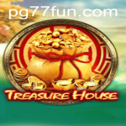 Unveiling the Enchanting World of TreasureHouse: A 77fun Adventure