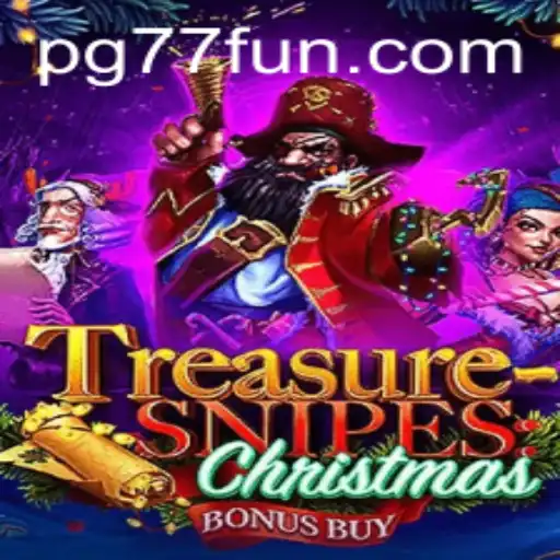 Discover the Magic of TreasuresnipesChristmas: A Festive Adventure