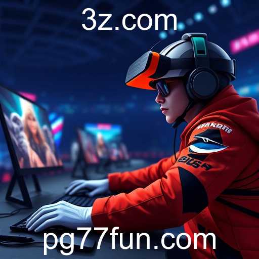 Tendências Atuais no Mundo dos Jogos Virtuais